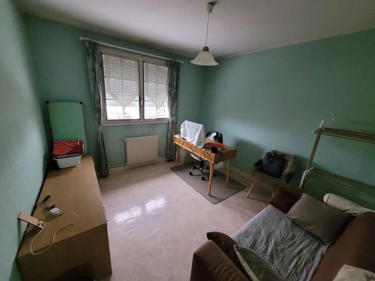 Maison à vendre, 95m², Mitry-Mory