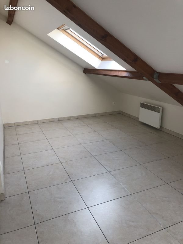 Appartement à louer, 17m², Mitry-Mory