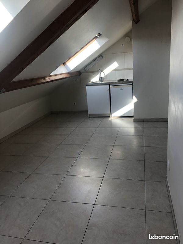 Appartement à louer, 17m², Mitry-Mory