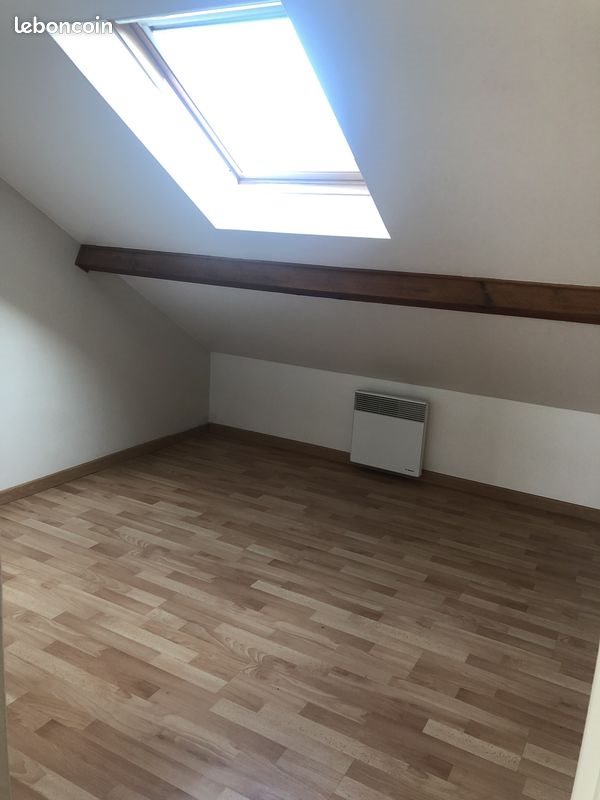 Appartement à louer, 17m², Mitry-Mory