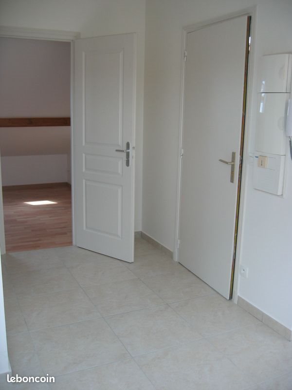 Appartement à louer, 17m², Mitry-Mory