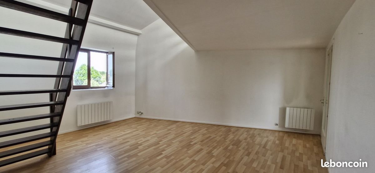 Appartement à vendre, 91m², Villeparisis