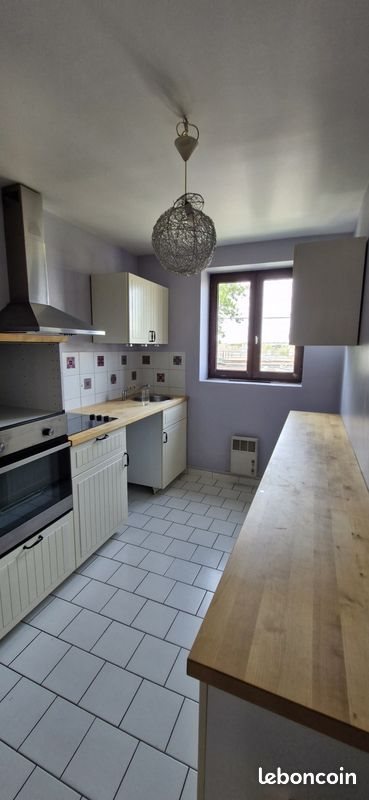 Appartement à vendre, 91m², Villeparisis