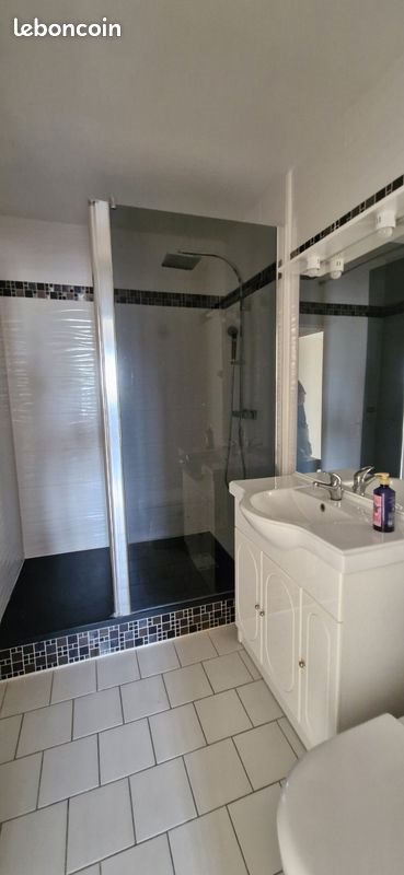 Appartement à vendre, 91m², Villeparisis