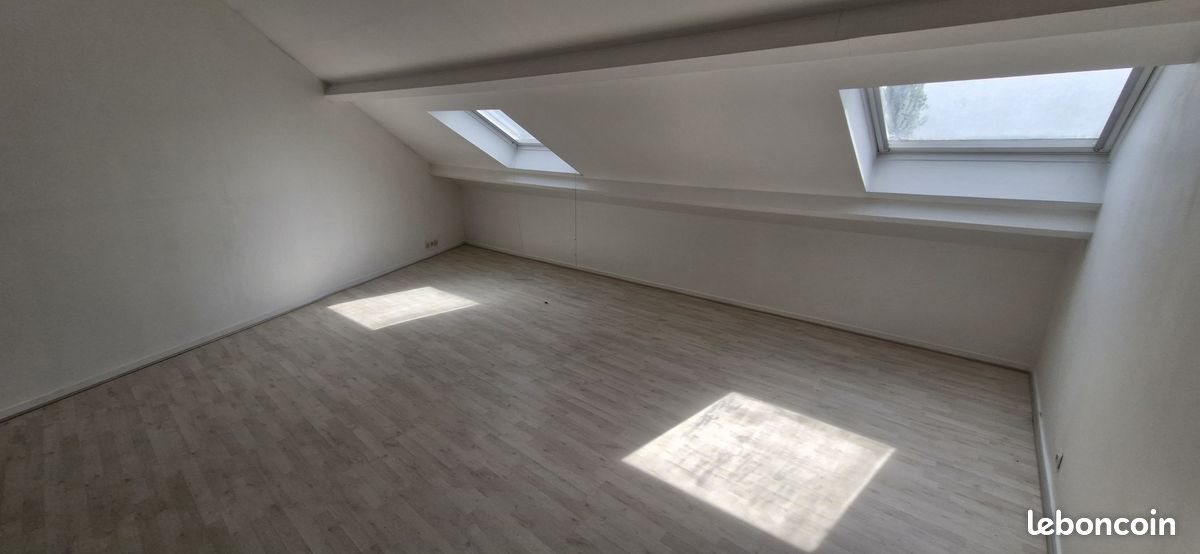 Appartement à vendre, 91m², Villeparisis