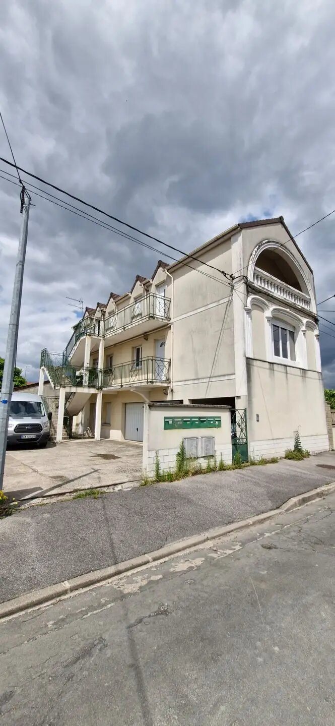 Appartement à vendre, 257m², Villeparisis