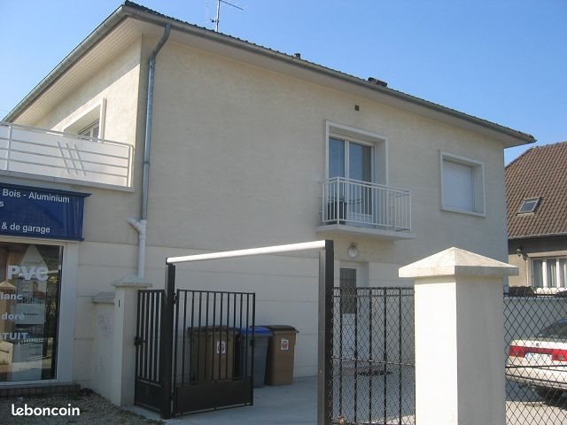 Appartement à louer, 15m², Mitry-Mory
