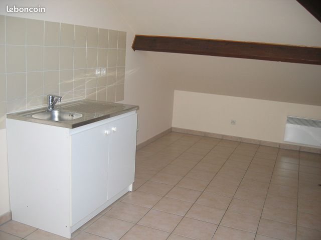 Appartement à louer, 15m², Mitry-Mory
