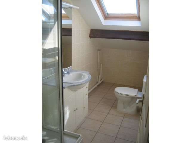 Appartement à louer, 15m², Mitry-Mory