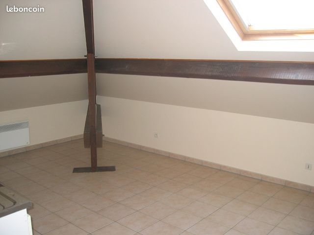 Appartement à louer, 15m², Mitry-Mory