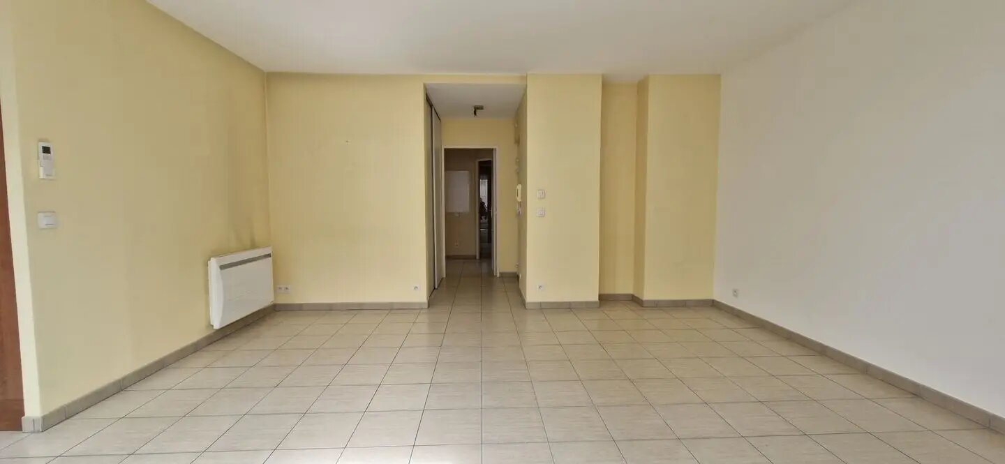 Appartement à vendre, 61m², Villeparisis