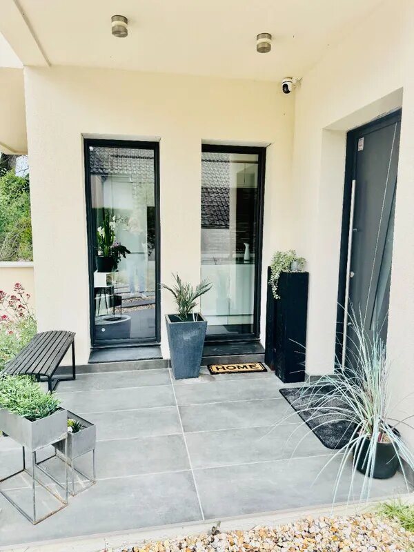 Maison à vendre, 170m², Bois-le-Roi