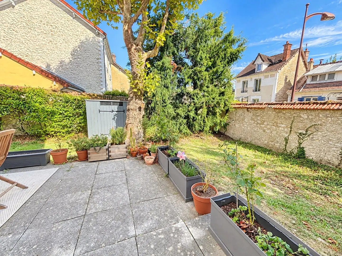 Appartement à vendre, 66m², Avon