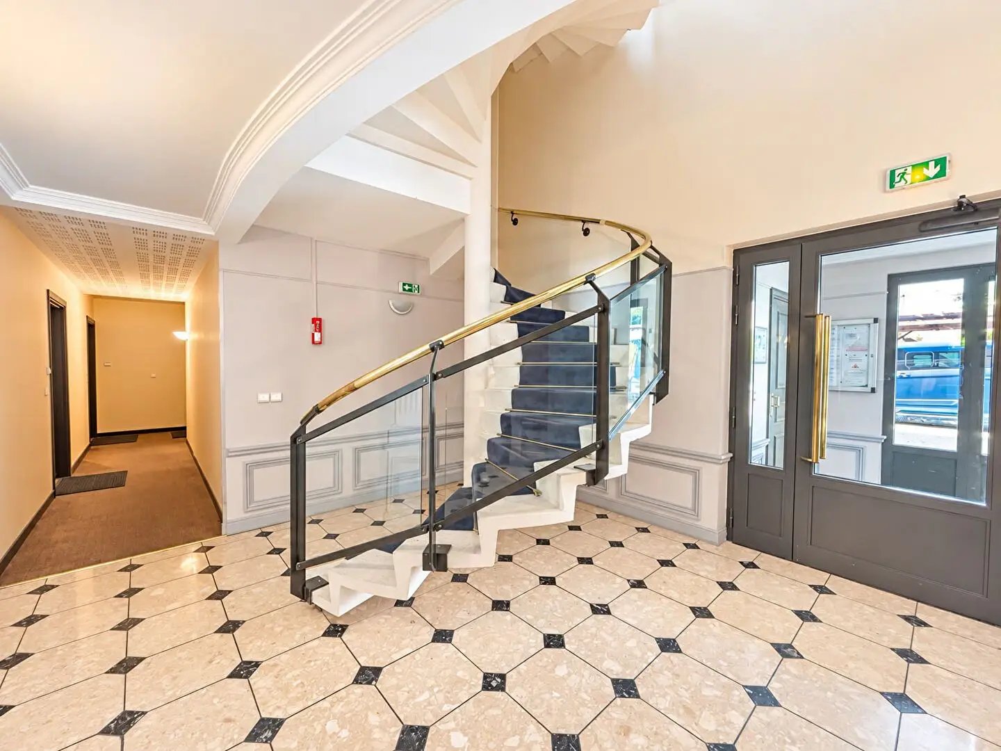 Appartement à vendre, 66m², Avon