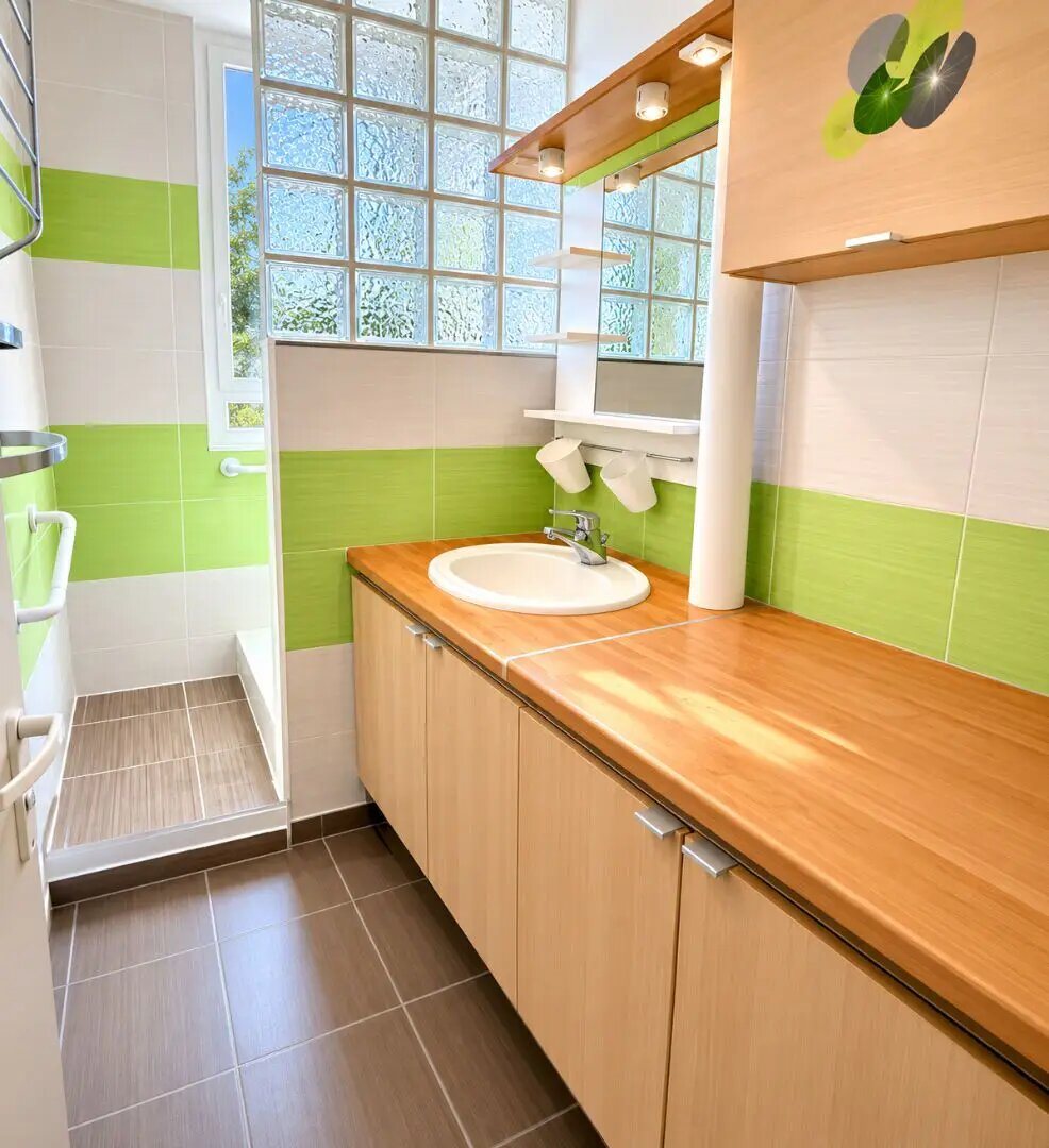 Appartement à vendre, 63m², Avon