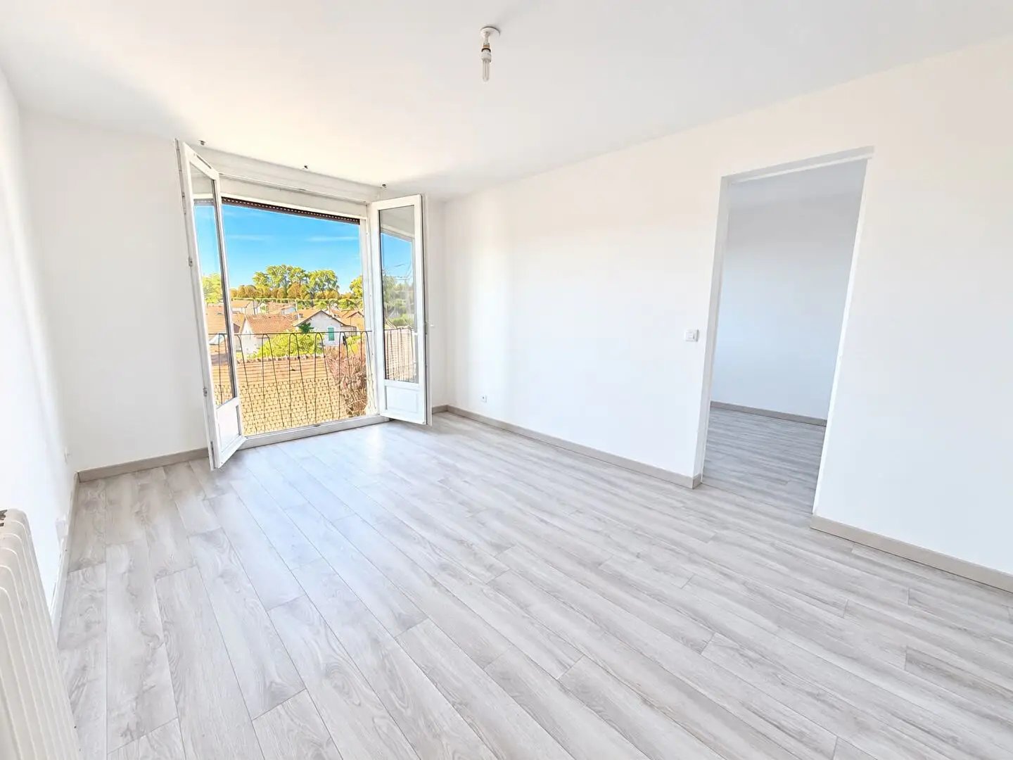 Appartement à vendre, 58m², Avon
