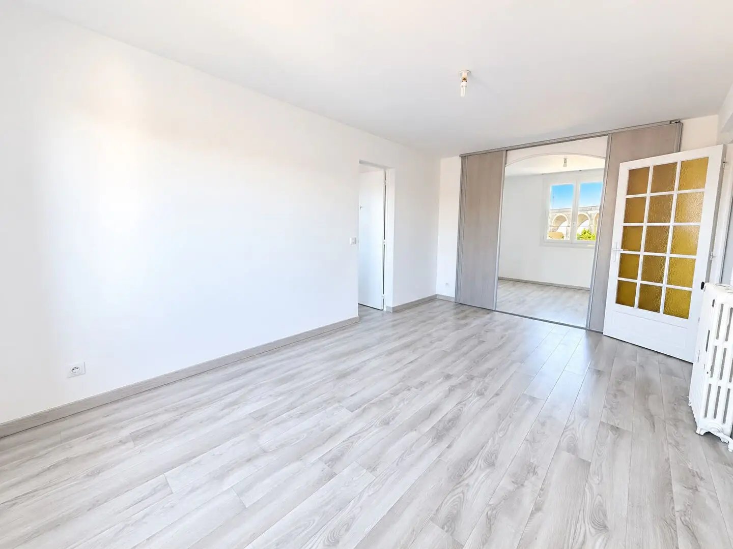 Appartement à vendre, 58m², Avon