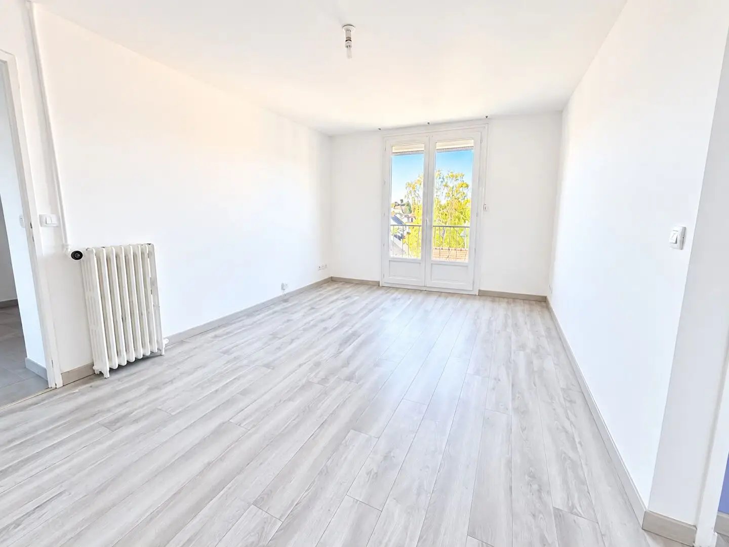 Appartement à vendre, 58m², Avon