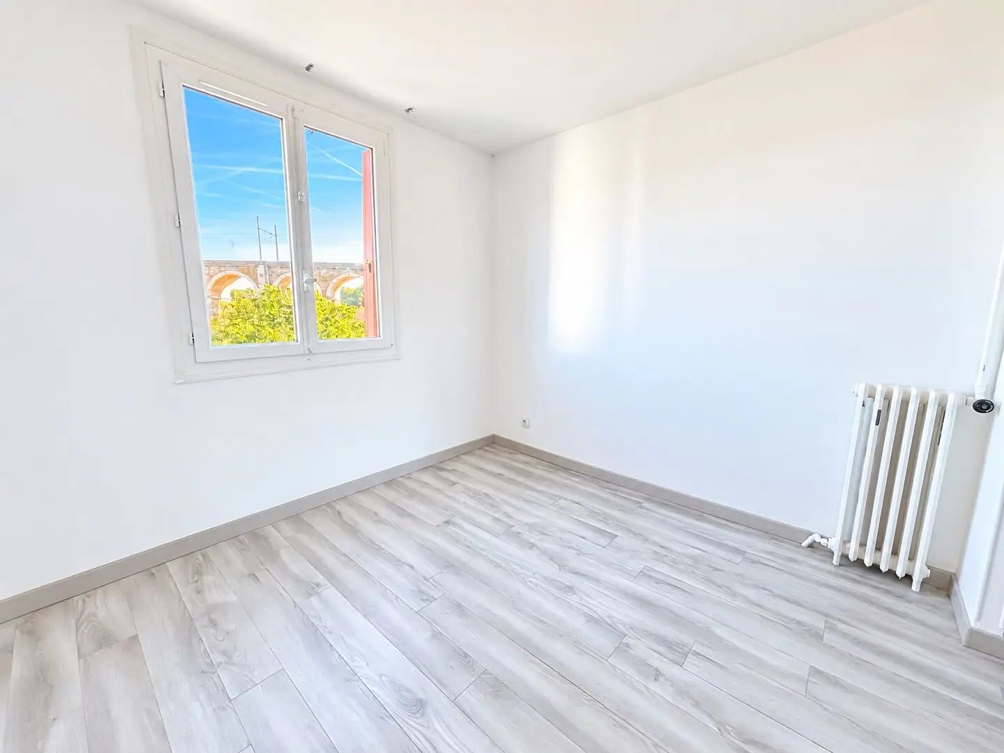 Appartement à vendre, 58m², Avon
