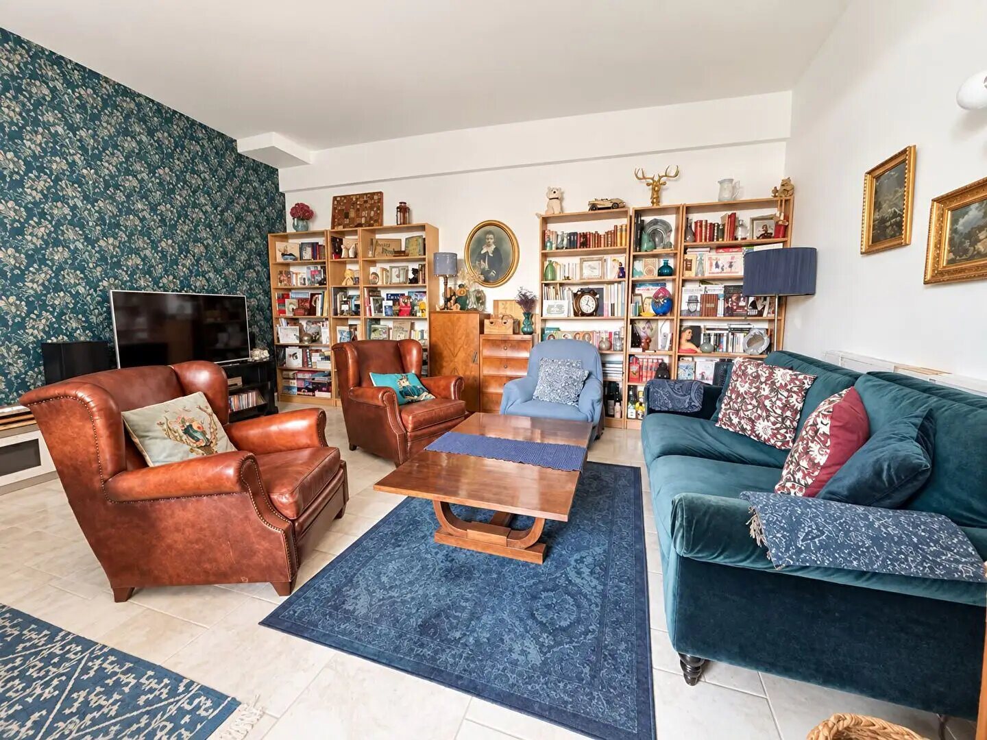Maison à vendre, 198m², Fontainebleau