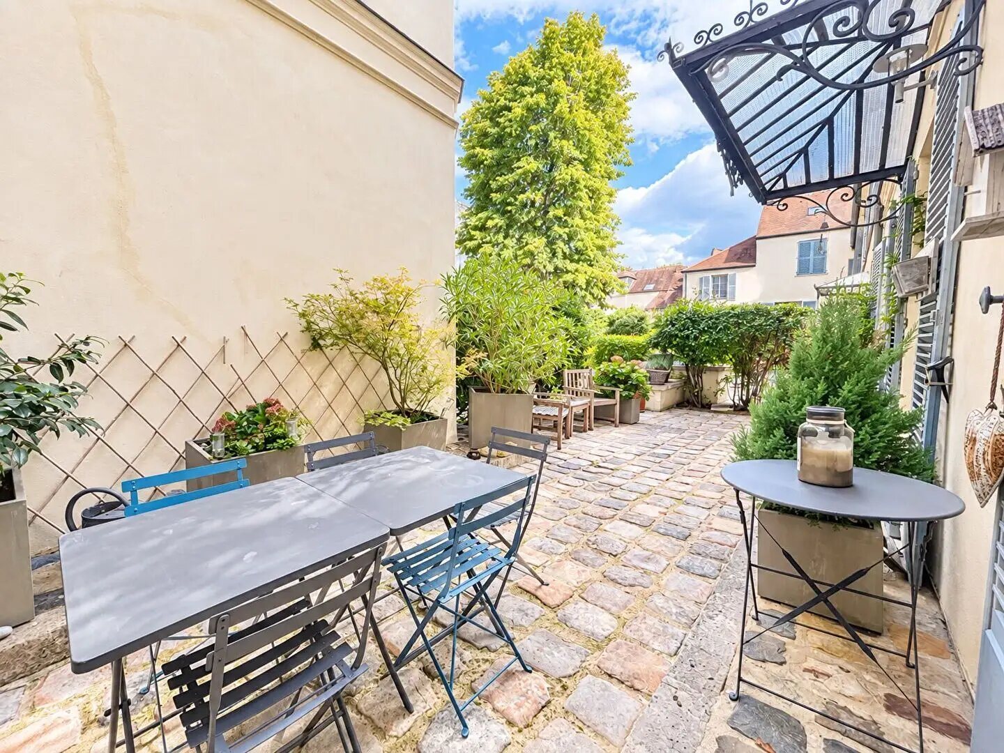 Maison à vendre, 198m², Fontainebleau