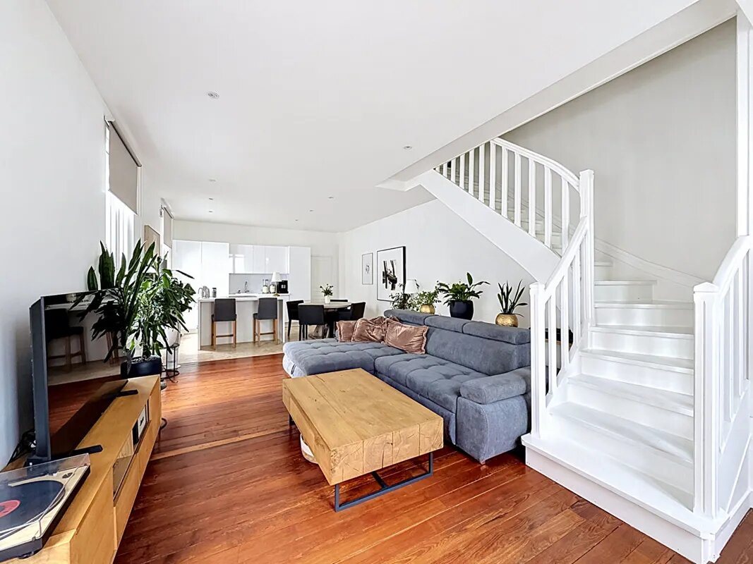 Maison à vendre, 112m², Fontainebleau