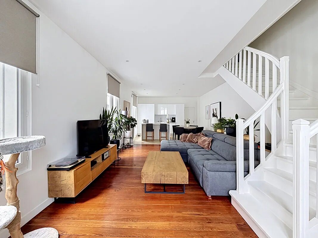 Maison à vendre, 112m², Fontainebleau
