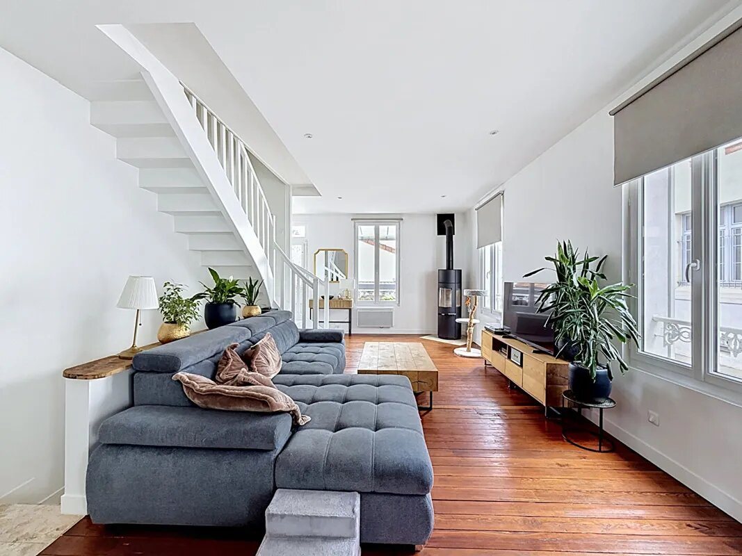 Maison à vendre, 112m², Fontainebleau