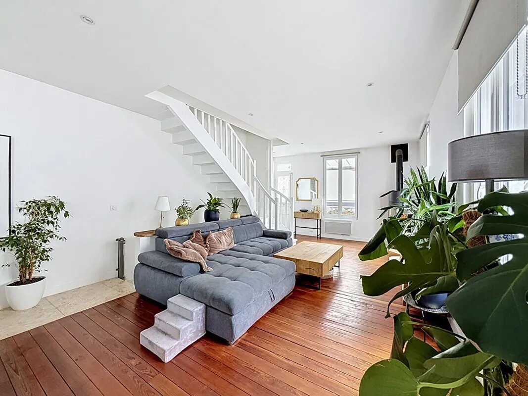 Maison à vendre, 112m², Fontainebleau