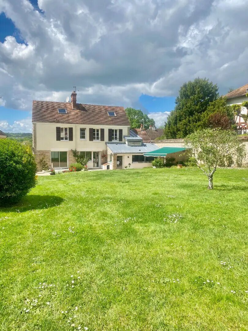 Maison à vendre, 190m², Samoreau