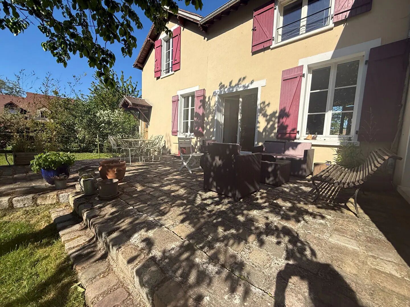 Maison à vendre, 235m², Thomery