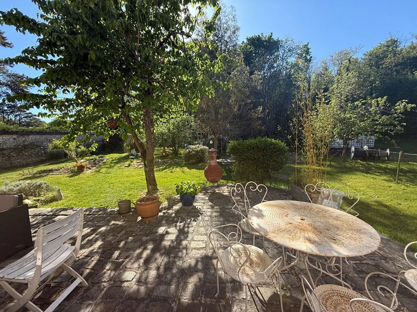 Maison à vendre, 235m², Thomery