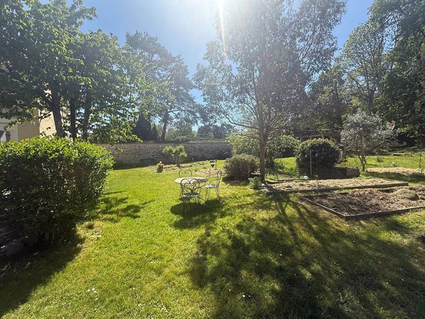 Maison à vendre, 235m², Thomery
