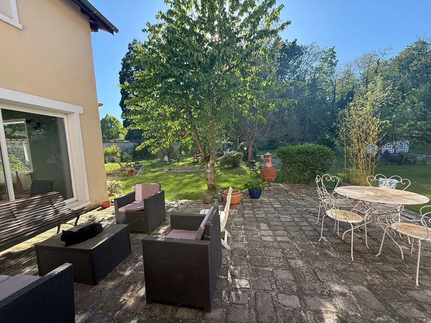 Maison à vendre, 235m², Thomery