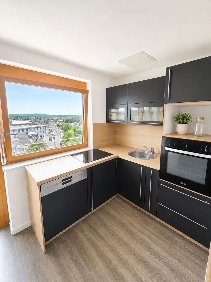 Appartement à vendre, 71m², Fontainebleau