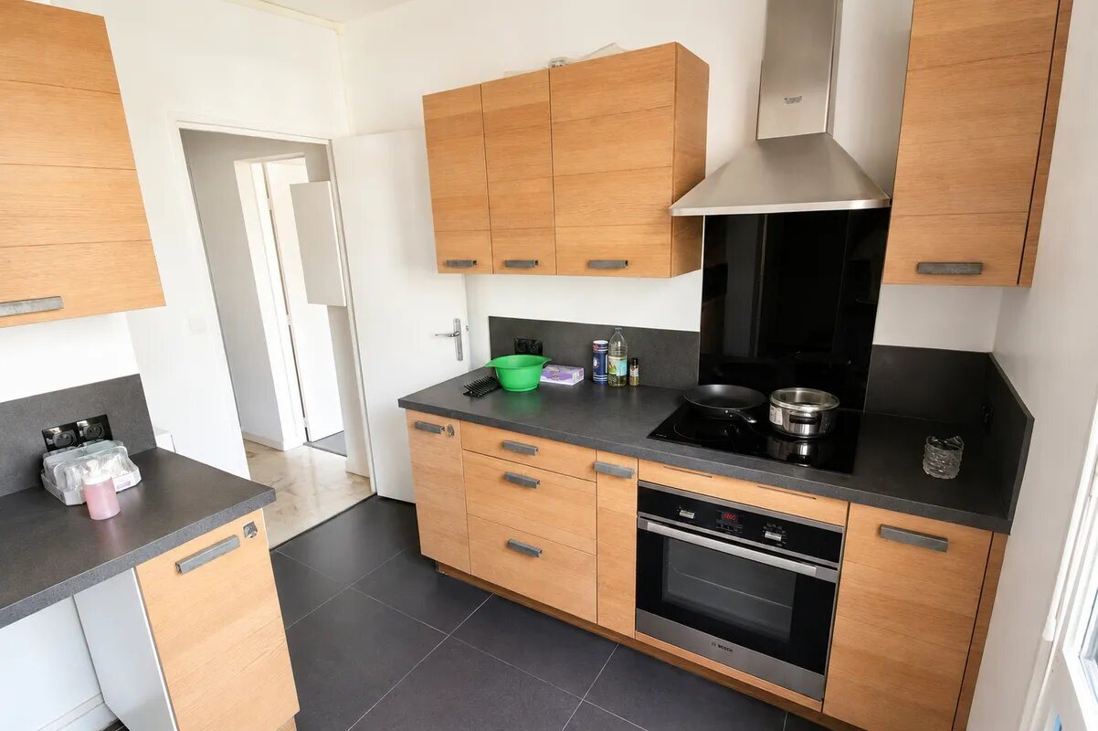 Appartement à vendre, 54m², Avon