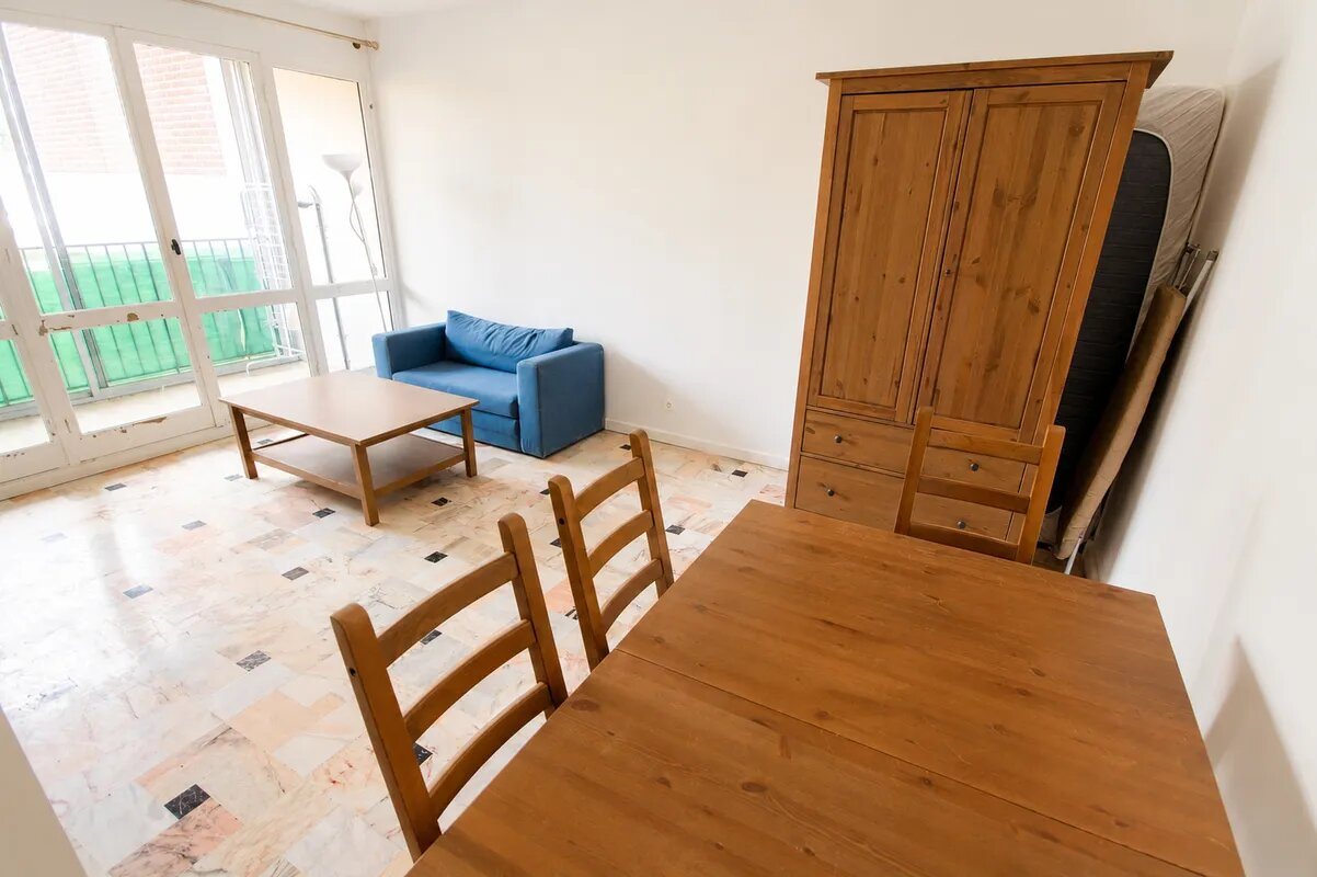 Appartement à vendre, 54m², Avon