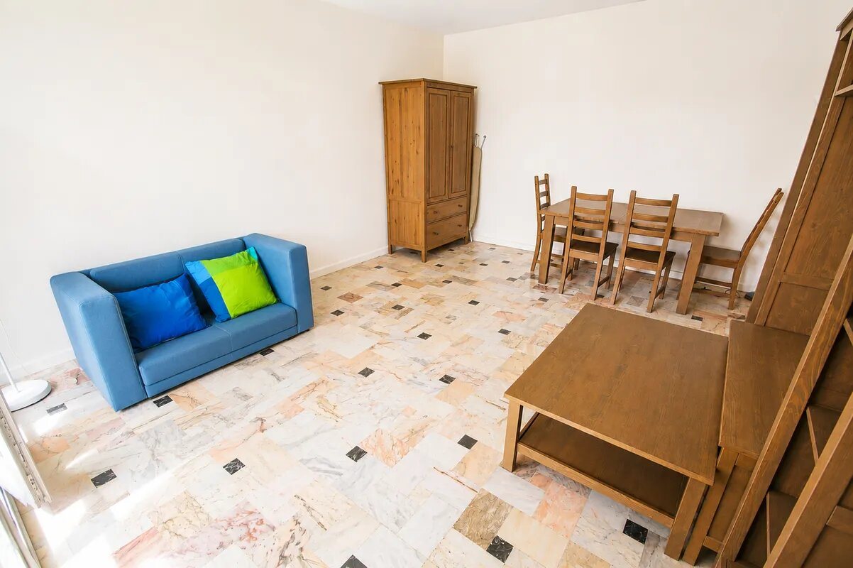 Appartement à vendre, 54m², Avon
