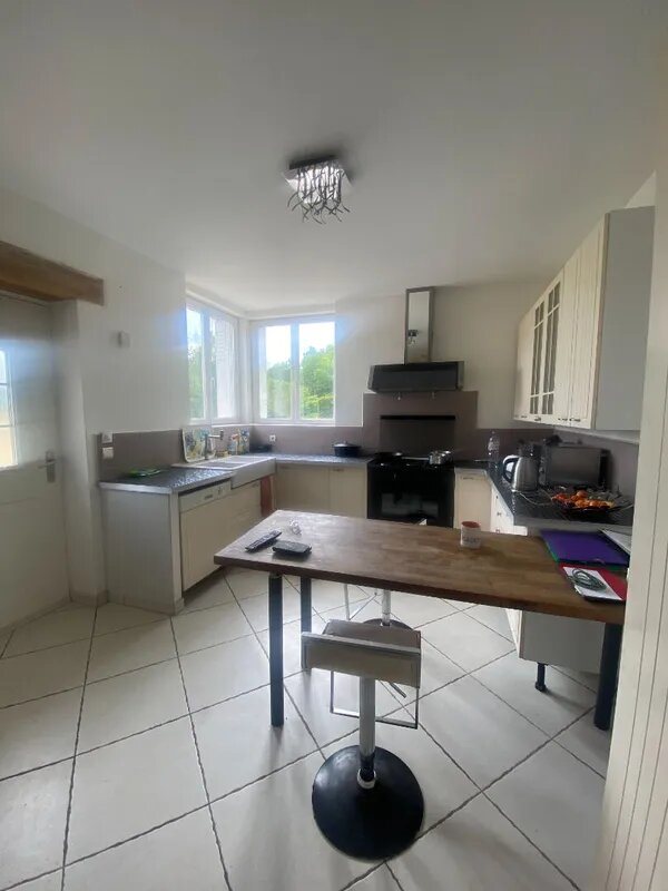Maison à vendre, 94m², Videlles
