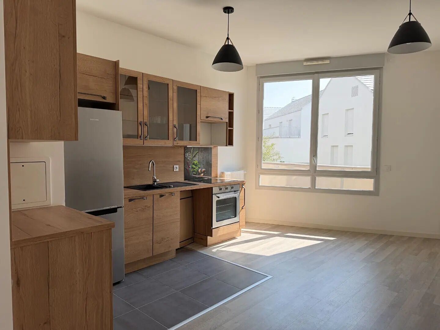 Appartement à vendre, 46m², Avon