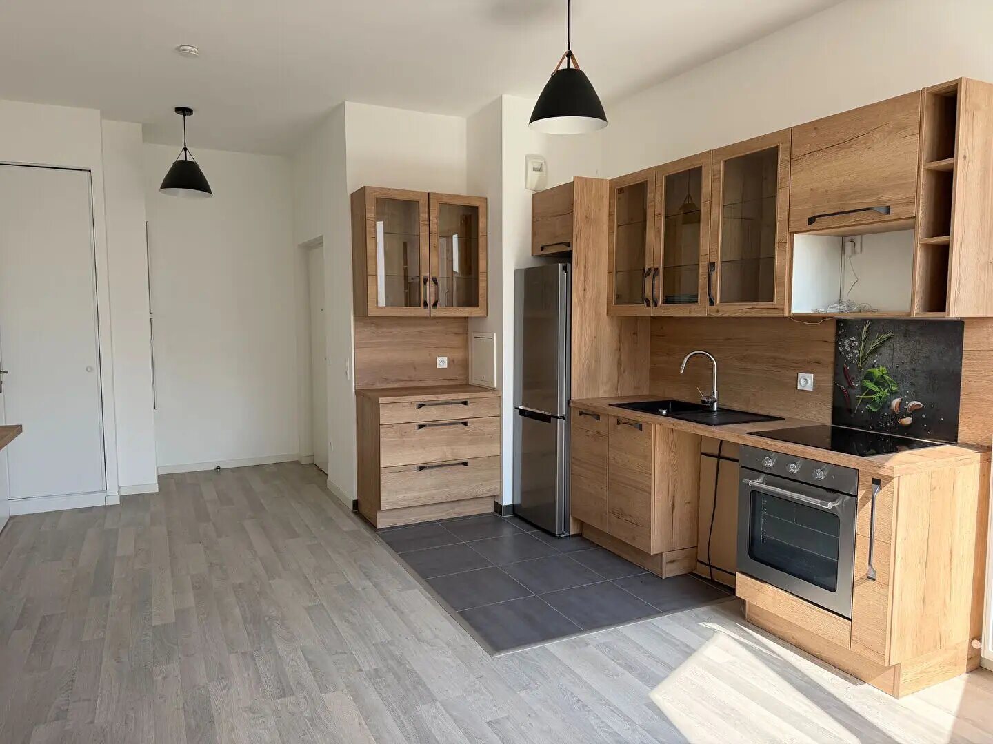 Appartement à vendre, 46m², Avon