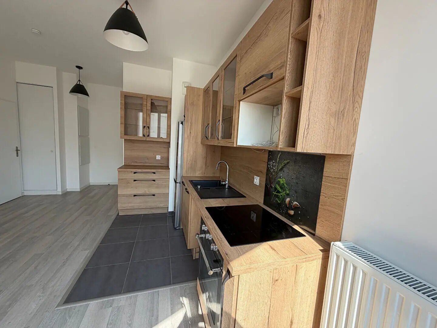 Appartement à vendre, 46m², Avon