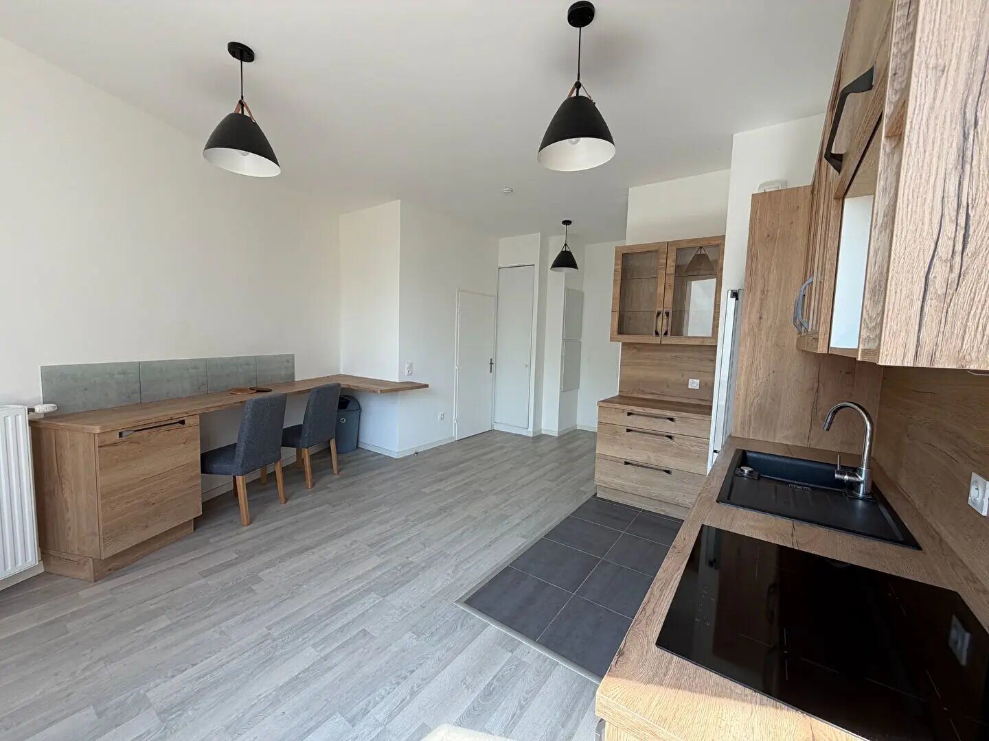 Appartement à vendre, 46m², Avon