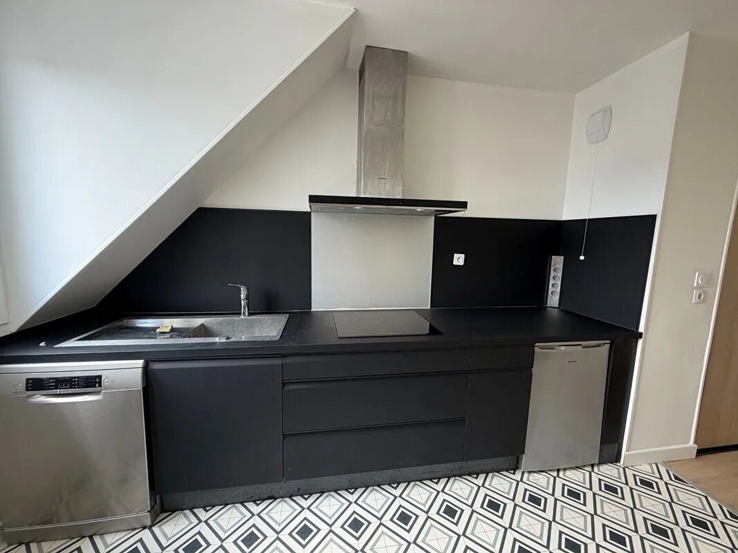 Appartement à louer, 63m², Fontainebleau