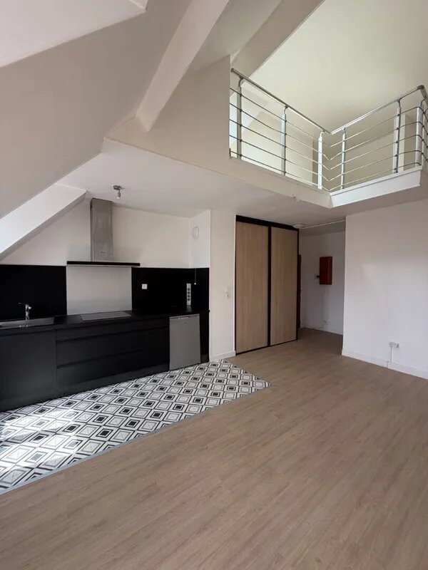 Appartement à louer, 63m², Fontainebleau