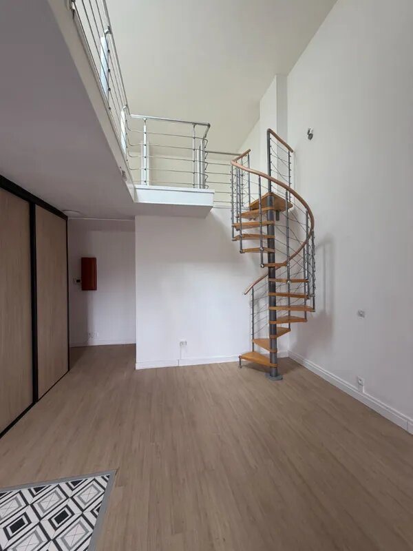 Appartement à louer, 63m², Fontainebleau