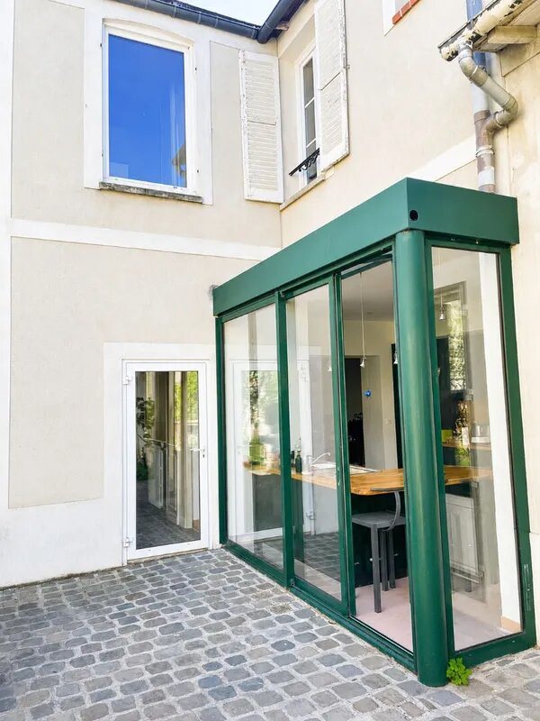 Maison à vendre, 150m², Fontainebleau