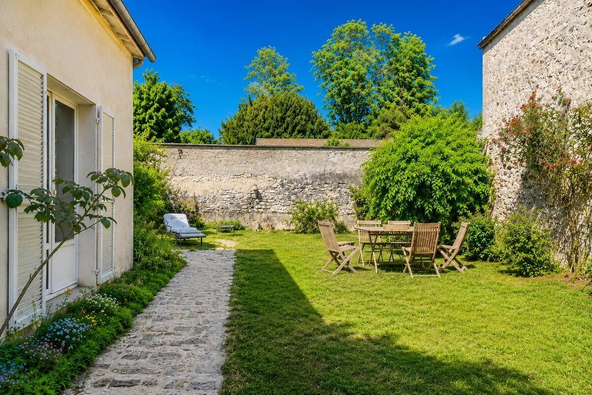 Maison à vendre, 150m², Fontainebleau