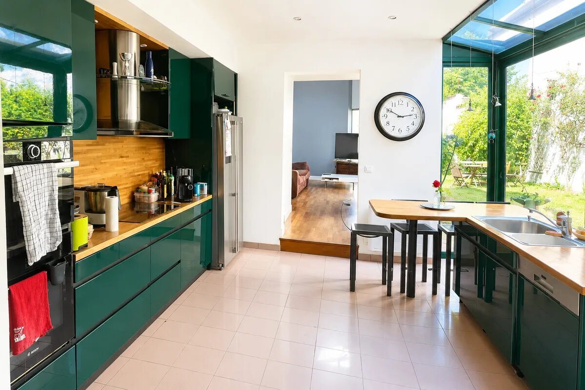 Maison à vendre, 150m², Fontainebleau