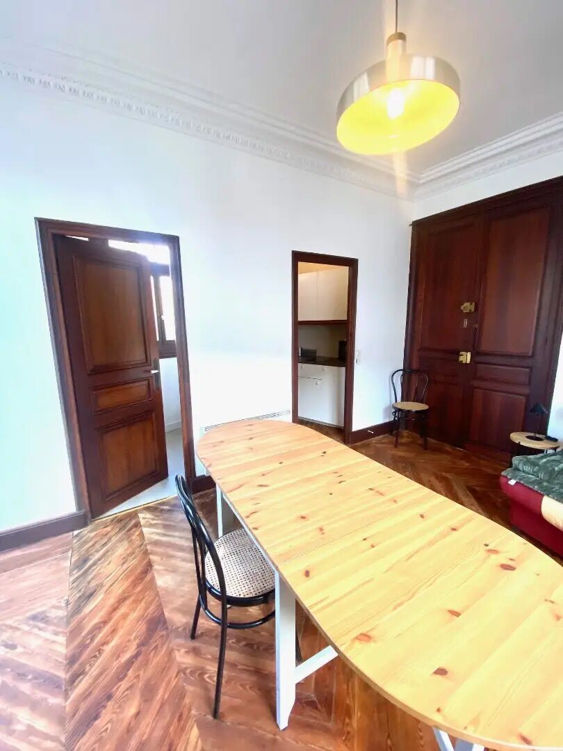 Appartement à vendre, 21m², Fontainebleau